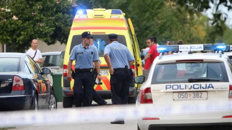 Odustala je i trpjela, kada je nasilnika prijavila, on ju je ubio