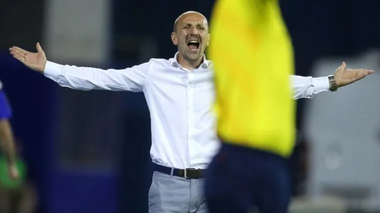 "Zabrinuti smo, upaljen je alarm za uzbunu!"