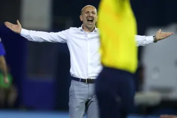 "Zabrinuti smo, upaljen je alarm za uzbunu!"