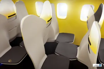 Letenje ekonomskom klasom bit će puno gore nego danas