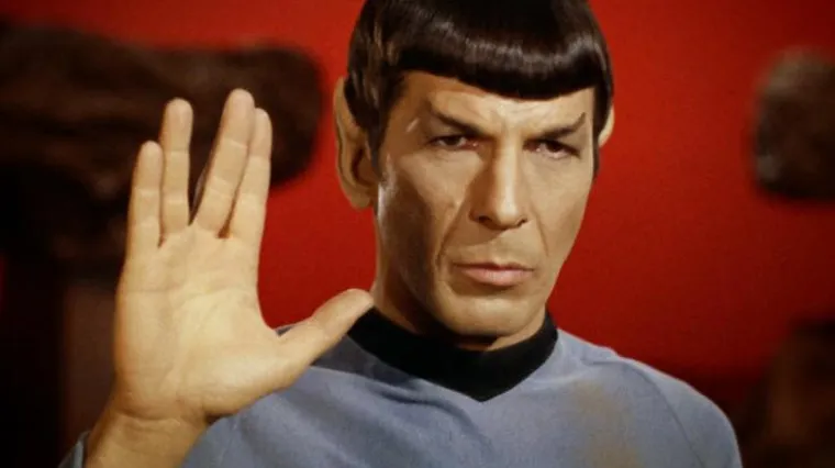 &Scaron;to možemo naučiti o novcu iz 'Star Treka' (iako ga oni nemaju)