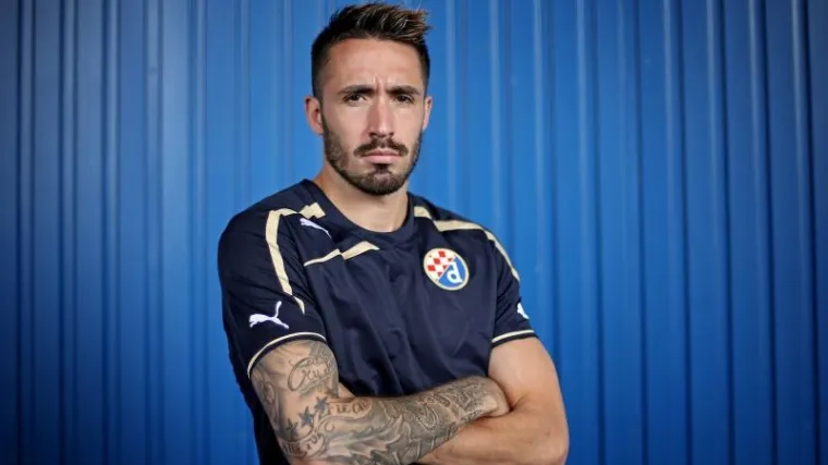 Ulazak u Ligu prvaka bio bi najljepši poklon za Zdravka