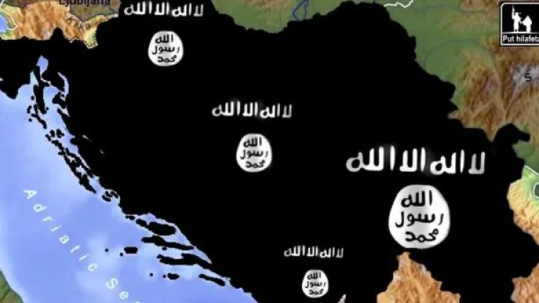 Islamistička prijetnja ima psiholo&scaron;ki učinak