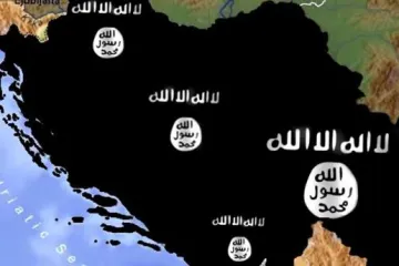 Islamistička prijetnja ima psiholo&scaron;ki učinak