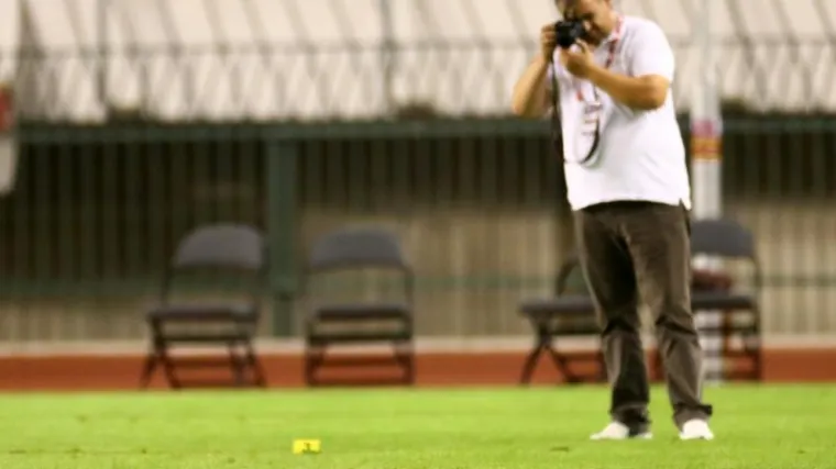 Policija objavila video dvojca kojeg sumnjiči za svastiku na Poljudu