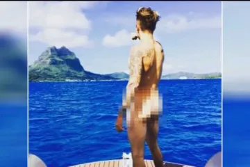 Samo za ženske oči: gologuzi frajeri okupirali društvene mreže