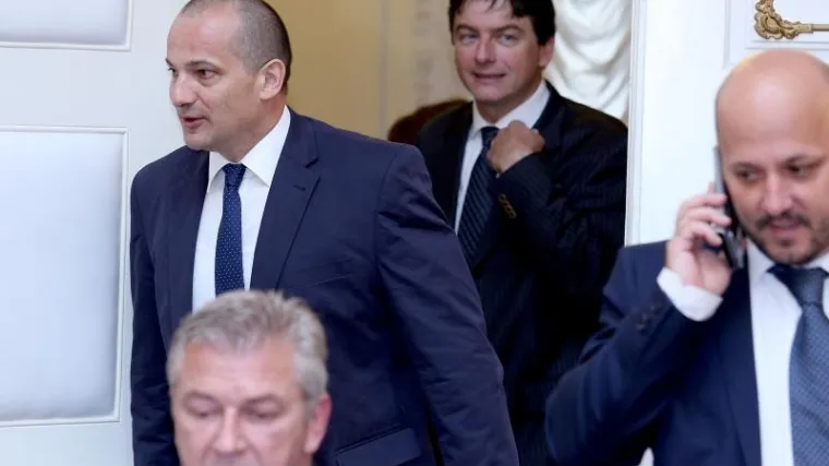 Hrvatska pomaže Grčkoj i Italiji: u iduće dvije godine primamo do 550 izbjeglica iz zemalja izvan EU!