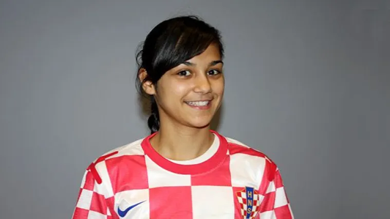 Nestala mlada nogometna reprezentativka iz Rijeke!