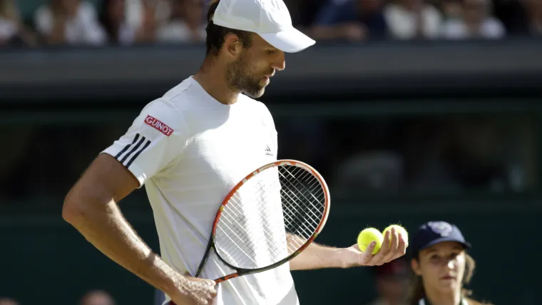 Karlović u četvrtfinalu ATP Newport-a: dovoljan mu bio jedan 'break'