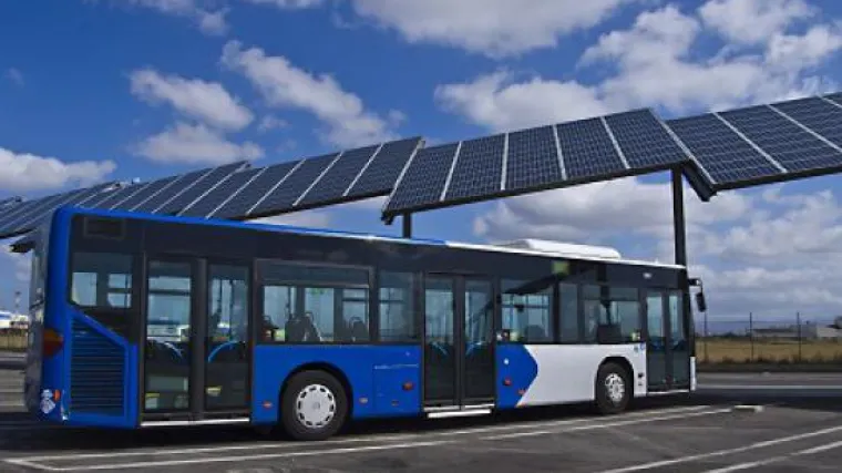 Koprivnica prva u državi dobila električne autobuse za javni prijevoz