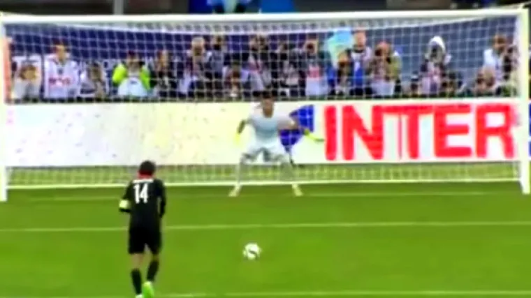 Blamiranje se nastavlja: Ćorluka dobitnik nagrade za najveći proma&scaron;aj, najbolji gol zabio Ndjeng s centra