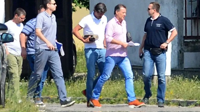 Miljenić razmatra institut jamstva zbog Mamića: 'Stvaramo nejednakost građana'