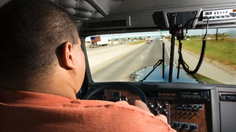 Razlika u plaći hrvatskoga i njemačkog vozača je i do 2000 eura