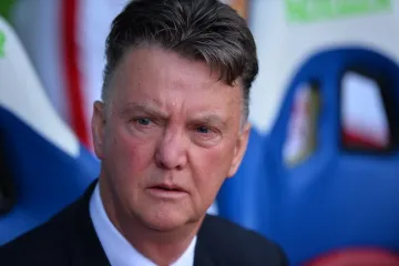 'Uvijek pišeš samo gluposti'