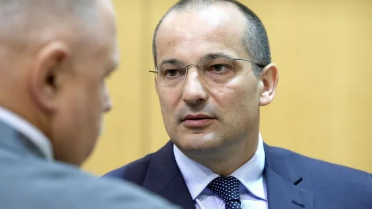 Razmotrit će se institut jamčevine