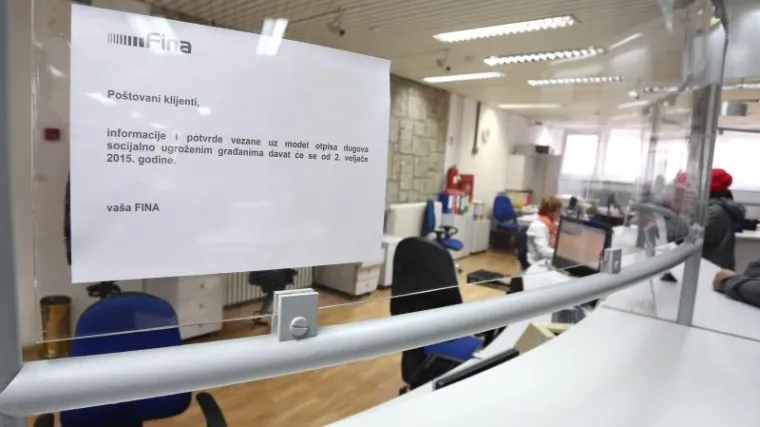 Porezna uprava zapo&scaron;ljava 87 ljudi po cijeloj zemlji