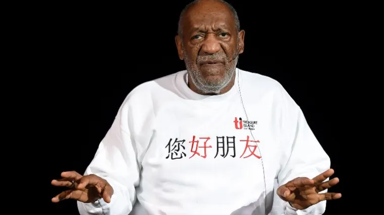 Predsjednik glumca praktički proglasio krivim za silovanja