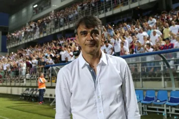 Otkriveno zašto su 'Bijeli' dobili dva slična gola iz kornera