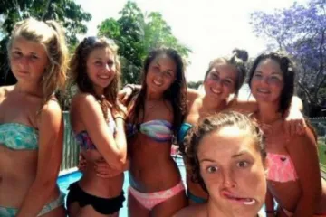 Bikinijem i oblinama htjele zaraditi 5 minuta slave, a dobile puno više neželjene pažnje