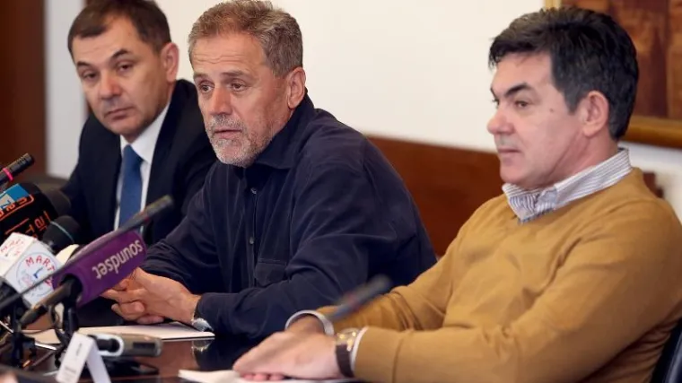 USKOK zbog Bundekfesta i šatora na Trgu podigao optužnicu protiv Bandićevih suradnika