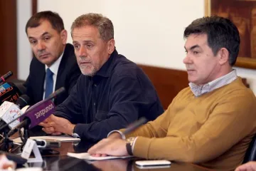 USKOK zbog Bundekfesta i šatora na Trgu podigao optužnicu protiv Bandićevih suradnika