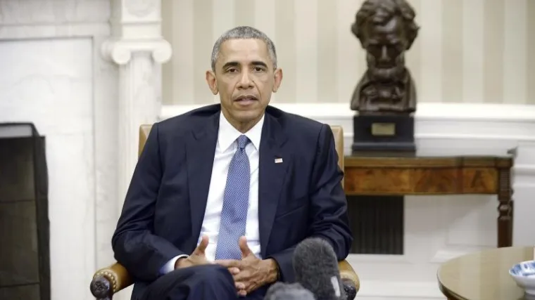 Republikanci napadaju planove o ukidanju embarga Iranu