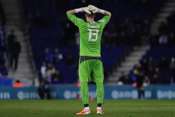 Real Madrid doveo nasljednika Ikera Casillasa