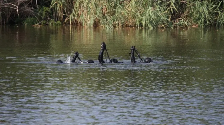Ronioci prona&scaron;li tijelo mladića koji se utopio u Savi