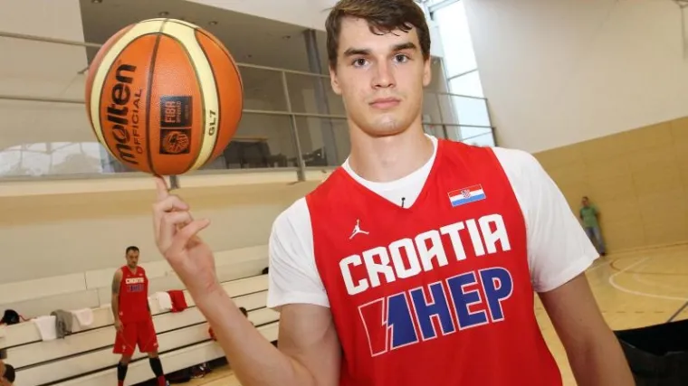 Hezonja otkazuje reprezentaciju?!