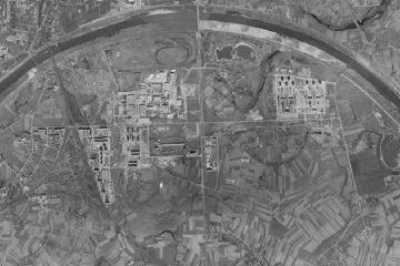 Pogledajte kako je vaš grad izgledao prije 1968. godine