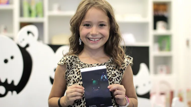 Čarobno zrcalo - oživljena bajka iz Studija Revolucije