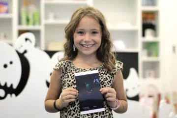 Čarobno zrcalo - oživljena bajka iz Studija Revolucije