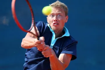 POČEO SPEKTAKL U UMAGU: Trojica Hrvata u drugom kolu kvalifikacija