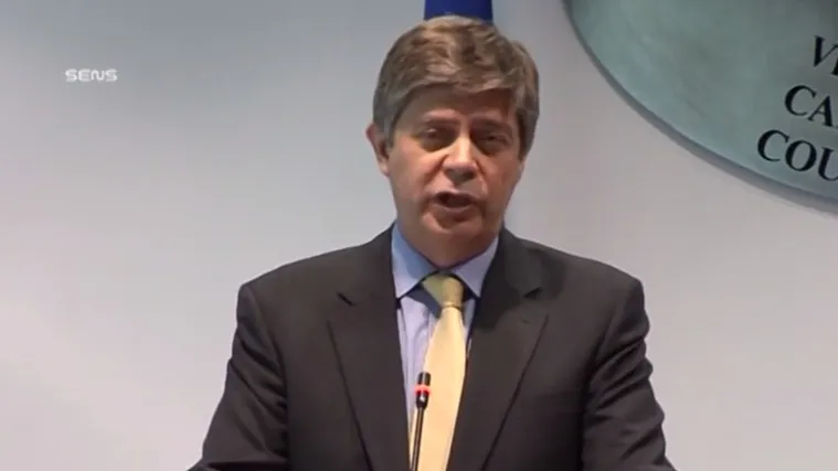 &Scaron;ef Delegacije EU u BiH: Dodik referendumom otvara Pandorinu kutiju