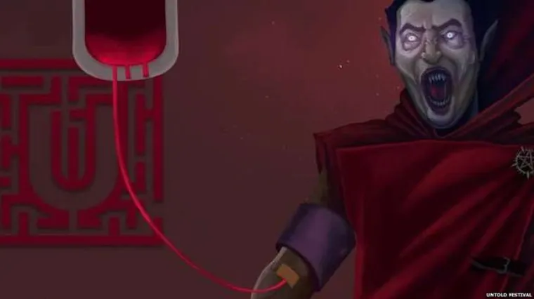 Karte za glazbeni festival u Transilvaniji mogu se platiti krvlju