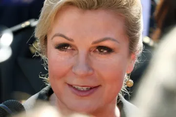 Kolindi plaćamo osiguranje na ljetovanju u SAD-u (i to ne malo)