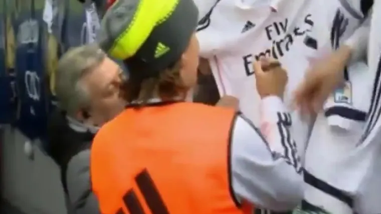 Zbog "kradljivca" morali reagirati i za&scaron;titari