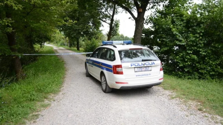 S prijateljima do&scaron;ao na kupanje i nestao, prona&scaron;li ga mrtvog u vodi