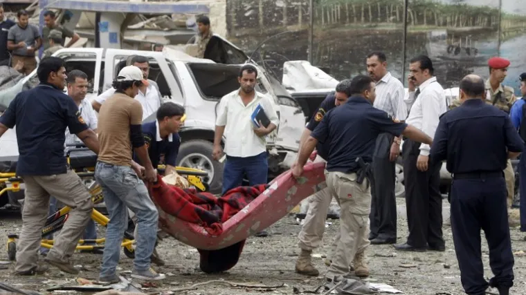 Ovako razmi&scaron;lja čovjek koji je u smrt poslao stotine nedužnih civila