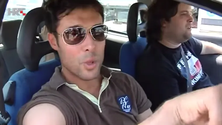 Njegova izjava novinarki postala neviđeni hit na internetu