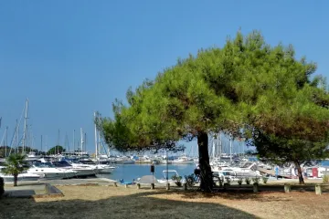 Zagrepčanka se utopila u moru u Istri, građani primijetili kako tijelo ženske osobe pluta u plićaku