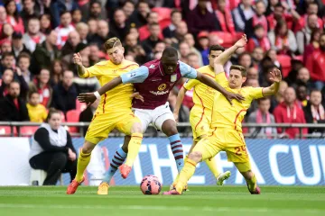 Novi mega transfer na Otoku: Liverpool kupio belgijskog napadača za 46 milijuna eura!