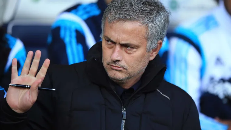 Mourinho u neuobičajenoj situaciji: 'Ne mogu si priu&scaron;titi dolazak Paula Pogbe'