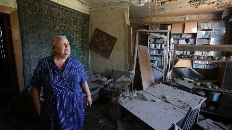 Ne po&scaron;tuje se sporazum o oružju, poginuo 6500 ljudi