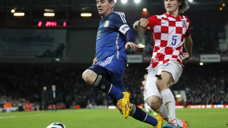 Nova lo&scaron;a vijest za mladu hrvatsku nadu