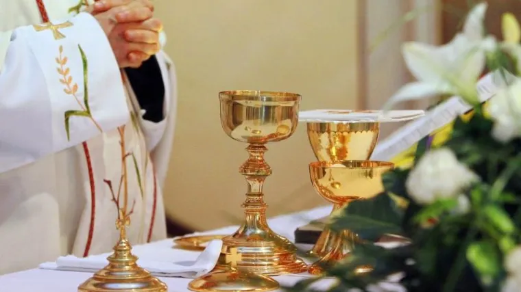 Nijemci zbog poreza bježe iz Katoličke crkve