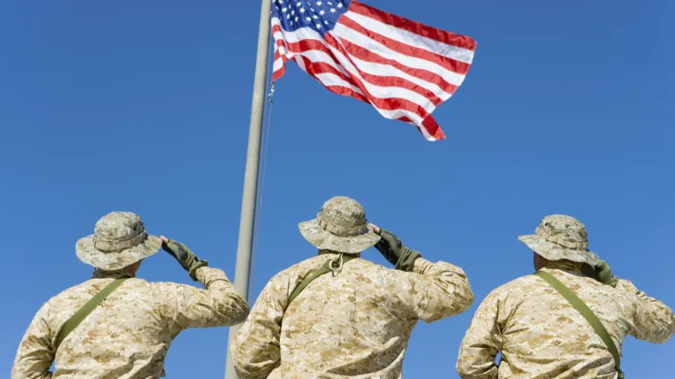 11 stvari koje možda niste znali o američkoj vojsci