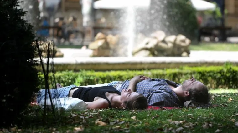 Ima ga i Zagreb, Rijeka, Osijek, Split...