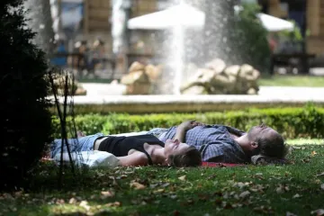 Ima ga i Zagreb, Rijeka, Osijek, Split...