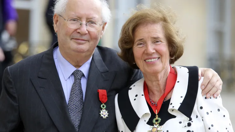 Ovaj bračni par bio je prava noćna mora za naciste: uhvatili su i biv&scaron;eg &scaron;efa Gestapoa